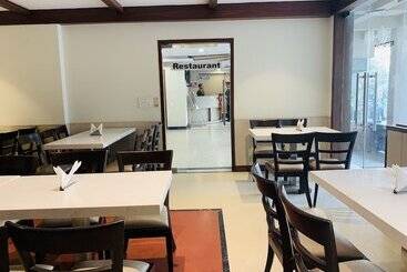 هتل Bhoomi Residency