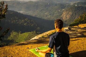 هتل Blackberry Hills Munnarnature Resort & Spa