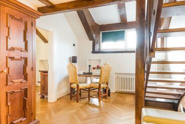 Hotel Charles Bridge Palace