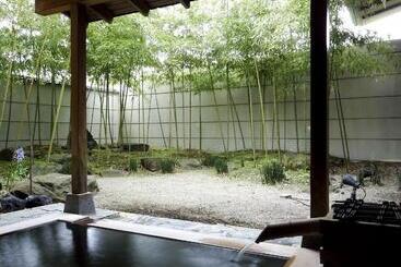 هتل Chikuba Shinyotei