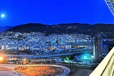 Crowne Plaza Bursa Convention Center & Thermal Spa, An Ihg - Bursa