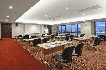 هتل Crowne Plaza Bursa Convention Center & Thermal Spa, An Ihg