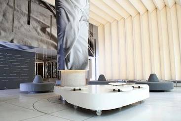 هتل Dazzler By Wyndham Buenos Aires Recoleta