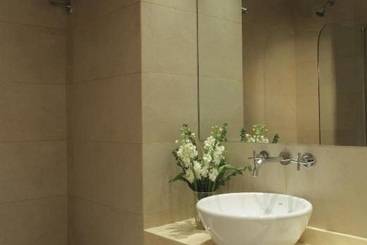 هتل Dazzler By Wyndham Buenos Aires Recoleta