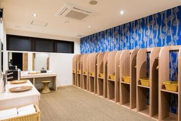 هتل Dogo Onsen Yachiyo 道後温泉八千代