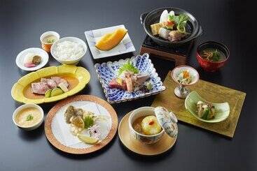هتل Yamatoya Honten