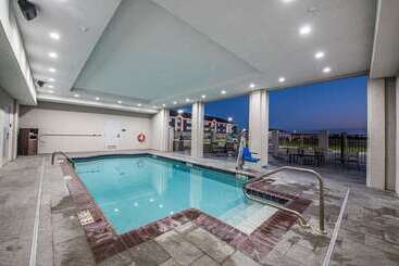 בית מלון כפרי Doubletree By Hilton Sulphur Lake Charles