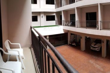 هتل Dynasty Inn Pattaya