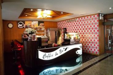 هتل Dynasty Inn Pattaya