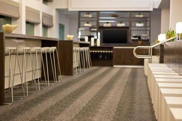 هتل Element Miami International Airport