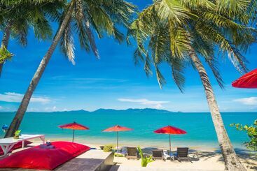 هتل The Florist Resort