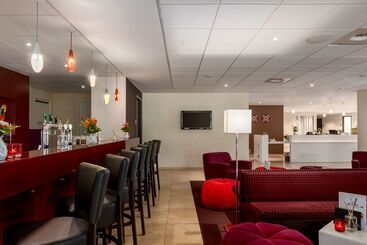 هتل Hilton Garden Inn Leiden