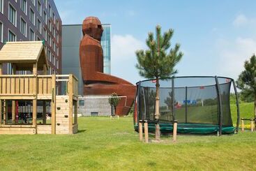 هتل Hilton Garden Inn Leiden