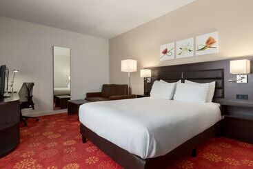 هتل Hilton Garden Inn Leiden