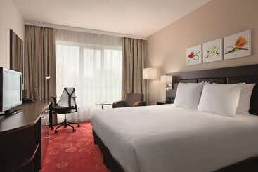 هتل Hilton Garden Inn Leiden