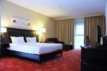هتل Hilton Garden Inn Leiden