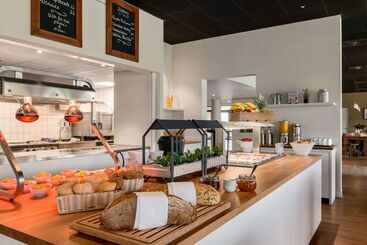 هتل Hilton Garden Inn Leiden