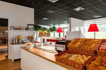 هتل Hilton Garden Inn Leiden