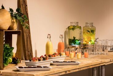 هتل Hilton Garden Inn Leiden