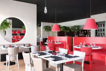 هتل Hilton Garden Inn Leiden