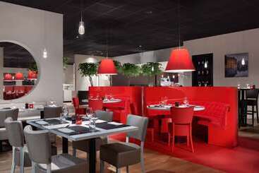 هتل Hilton Garden Inn Leiden