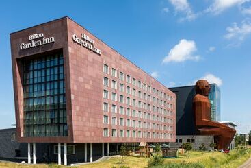 هتل Hilton Garden Inn Leiden