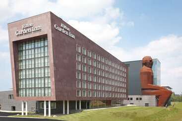 هتل Hilton Garden Inn Leiden