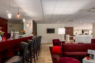 هتل Hilton Garden Inn Leiden