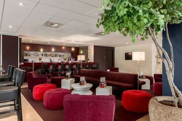 هتل Hilton Garden Inn Leiden