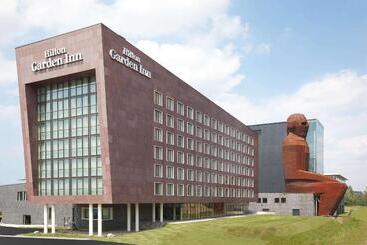 هتل Hilton Garden Inn Leiden
