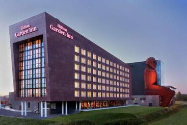 هتل Hilton Garden Inn Leiden