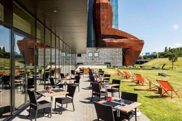 هتل Hilton Garden Inn Leiden