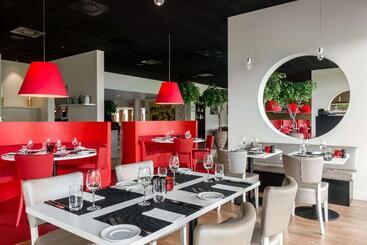 هتل Hilton Garden Inn Leiden