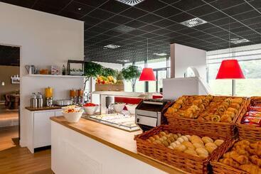 هتل Hilton Garden Inn Leiden