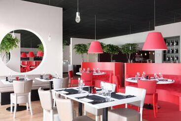هتل Hilton Garden Inn Leiden