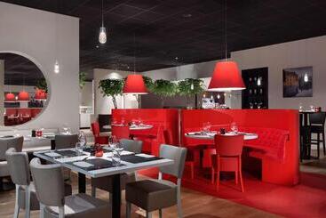هتل Hilton Garden Inn Leiden