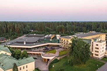 Hotel Holiday Club Saimaa