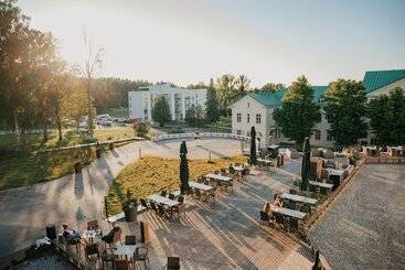 هتل Holiday Club Saimaan Rauha