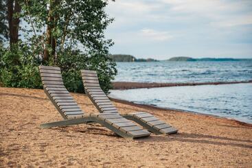 هتل Holiday Club Saimaan Rauha