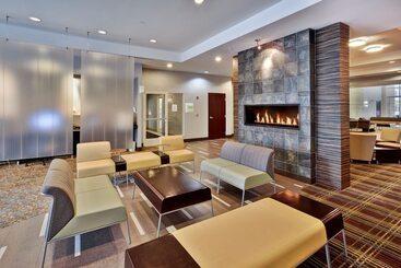 هتل Holiday Inn Detroit Metro Airport, An Ihg