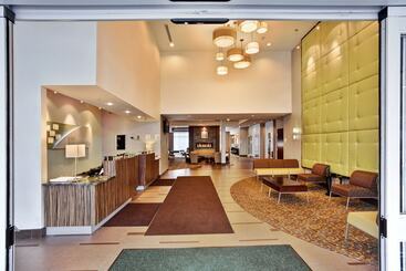 هتل Holiday Inn Detroit Metro Airport, An Ihg