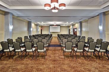 هتل Holiday Inn Detroit Metro Airport, An Ihg