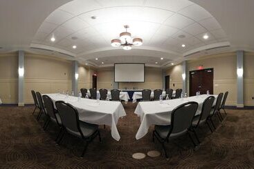 هتل Holiday Inn Detroit Metro Airport, An Ihg