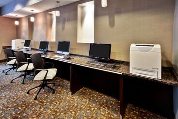 هتل Holiday Inn Detroit Metro Airport, An Ihg