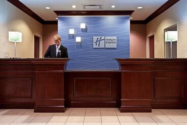 هتل Holiday Inn Express & Suites Chicago West O Hare Arpt Area , An Ihg