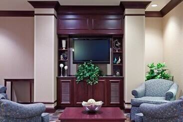 هتل Holiday Inn Express & Suites Chicago West O Hare Arpt Area , An Ihg