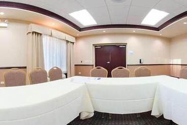 هتل Holiday Inn Express & Suites Chicago West O Hare Arpt Area , An Ihg