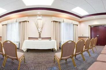 هتل Holiday Inn Express & Suites Chicago West O Hare Arpt Area , An Ihg