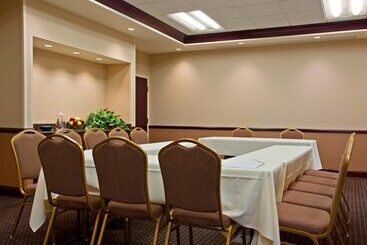 هتل Holiday Inn Express & Suites Chicago West O Hare Arpt Area , An Ihg