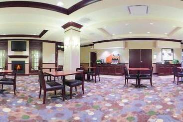 هتل Holiday Inn Express & Suites Chicago West O Hare Arpt Area , An Ihg